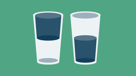 How have perceptions of financial advisors changed over the last two to three years