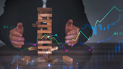 Sylvanfell on Emerging Markets - Effect on Turkish Instability