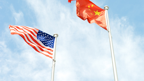 Sylvanfell on Emerging Markets – US / China Relations
